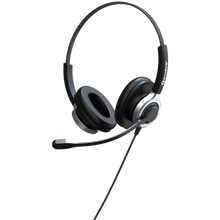 UB610MKII-UC Binaural Headset - Wired