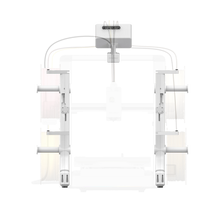 Creality SparkX i7 Nano Combo 4-Colour 3D Printer with Nano CFS