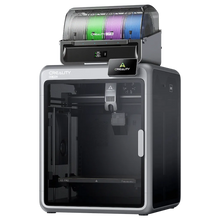 Creality K2 PRO Combo 3D Printer with CFS 300x300x300mm 600mm/s