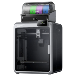 Creality K2 PRO Combo 3D Printer with CFS 300x300x300mm 600mm/s