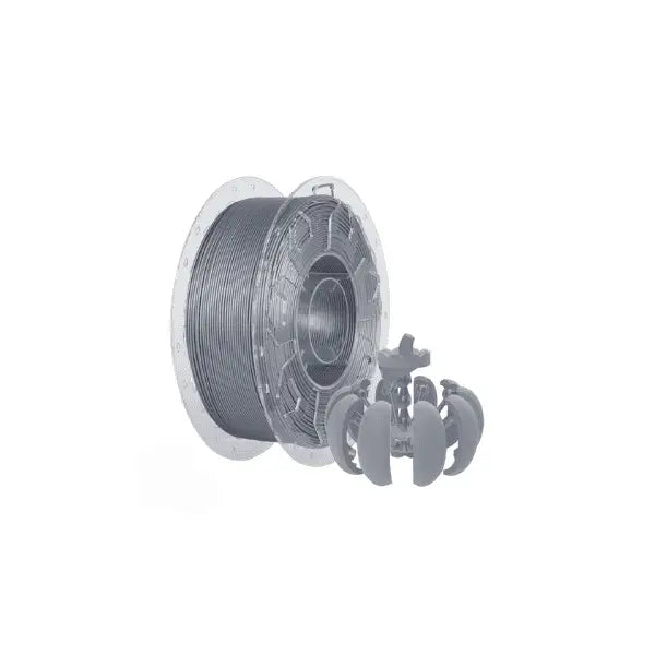 Creality PLA Filament Silver