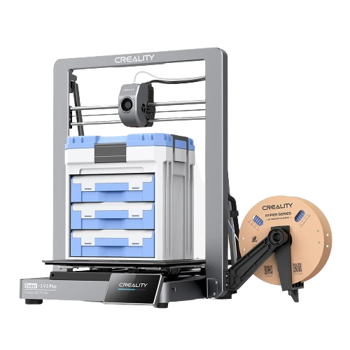 Creality Ender 3V3 Plus 300x300x330 600mm/s