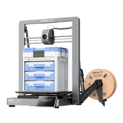 Creality Ender 3V3 Plus 300x300x330 600mm/s