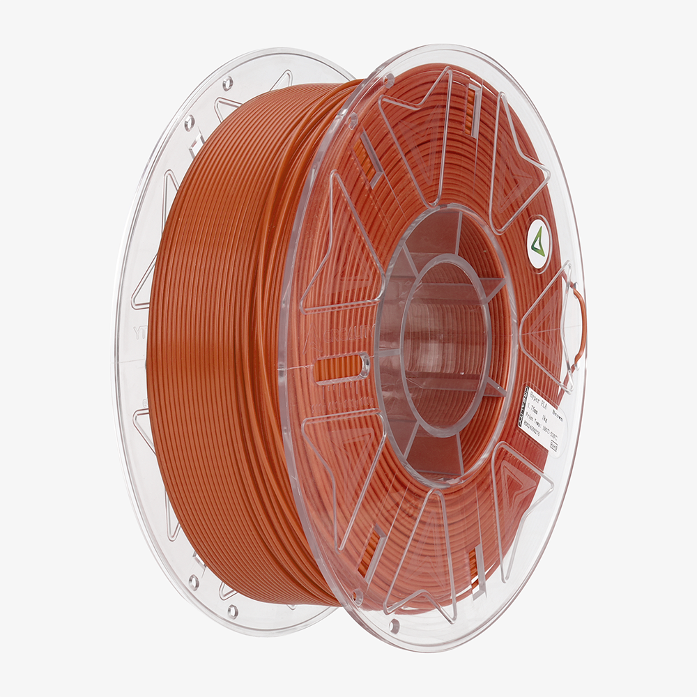 Creality Hyper PLA Filament RFID - Brown 1kg