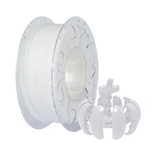 Creality CR-PLA Filament, white 1Kg