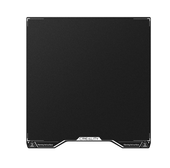Creality Epoxy Resin Build Plate for Hi Series printers 280x265 mm