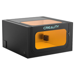 Laser Falcon Enclosure Pro 720 x 720 x 400