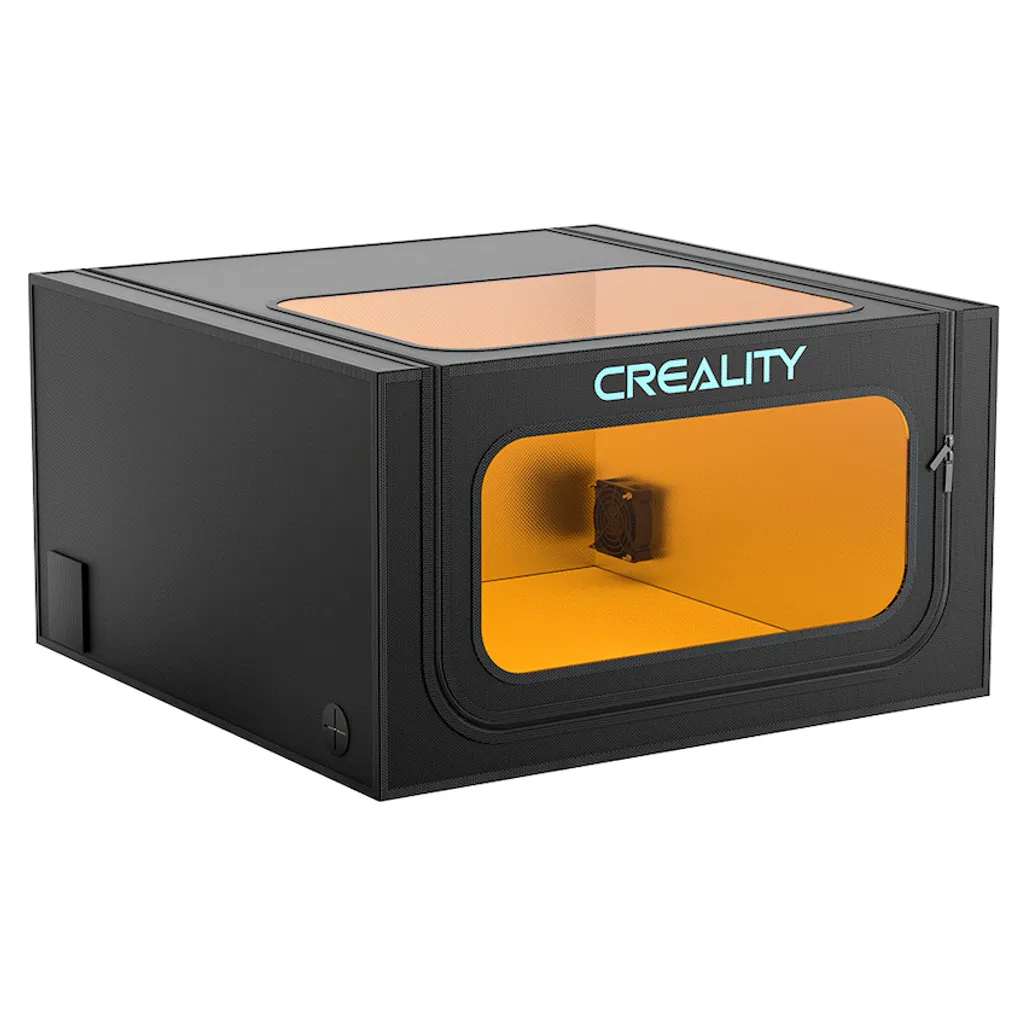 Laser Falcon Enclosure Pro 720 x 720 x 400