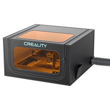 Laser Falcon Enclosure Pro 720 x 720 x 400