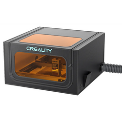 Laser Falcon Enclosure Pro 720 x 720 x 400