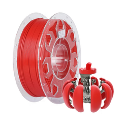 Creality PLA Filament Red 1Kg