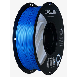 Creality Silk Filament Blue 1Kg