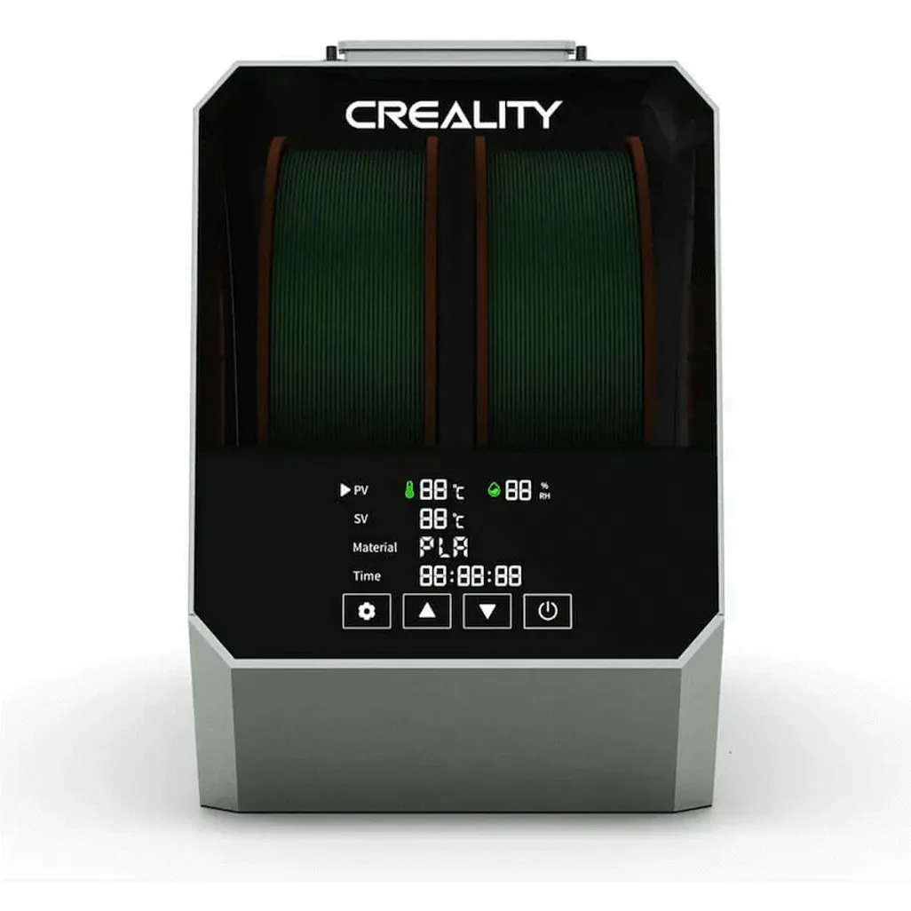 Creality Space Pi Filament Dryer Double Roll