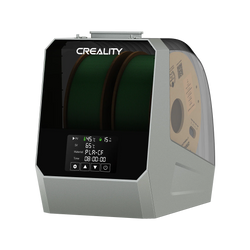 Creality Space Pi Filament Dryer Double Roll
