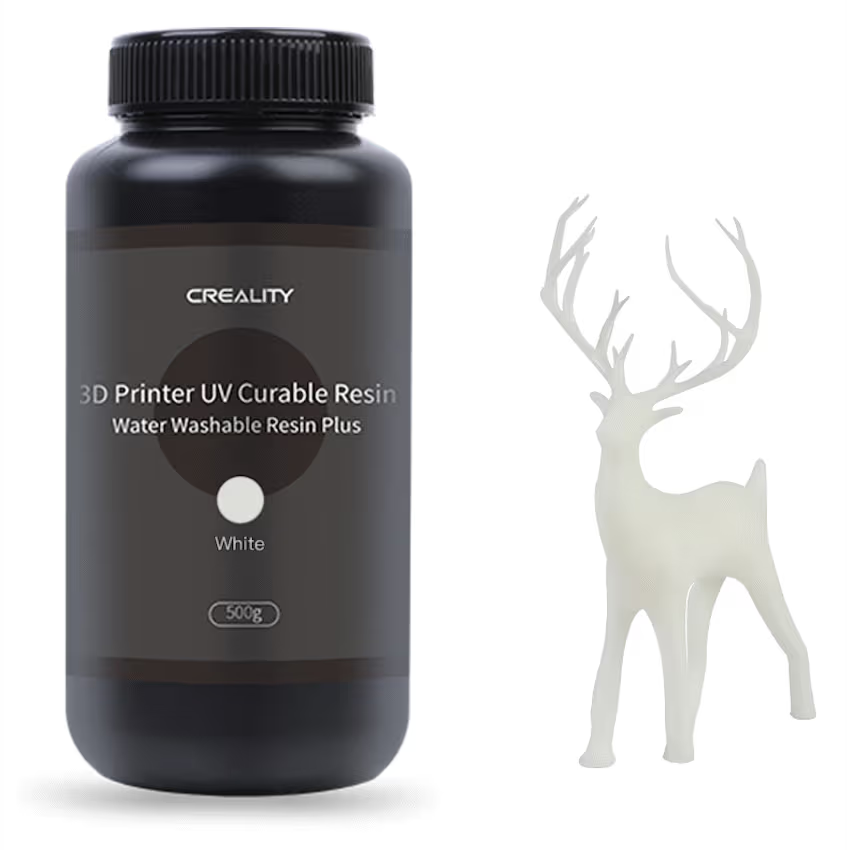 Creality Standard Resin 500g White