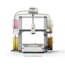 Creality SparkX i7 Nano Combo 4-Colour 3D Printer with Nano CFS