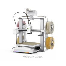 Creality SparkX i7 Nano Combo 4-Colour 3D Printer with Nano CFS