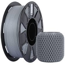 Ender PLA Grey Filament 1Kg