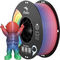 Ender PLA+ Rainbow