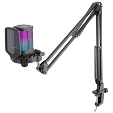 Fifine Q6T Microphone with Pop Filter and Shock Mount Kit