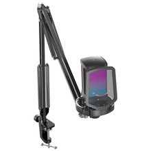 Fifine Q6T Microphone with Pop Filter and Shock Mount Kit