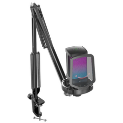 Fifine Q6T Microphone with Pop Filter and Shock Mount Kit