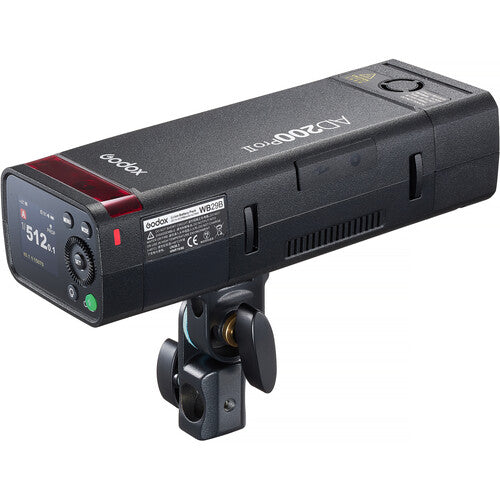 Godox AD200Pro ll