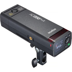 Godox AD200Pro ll