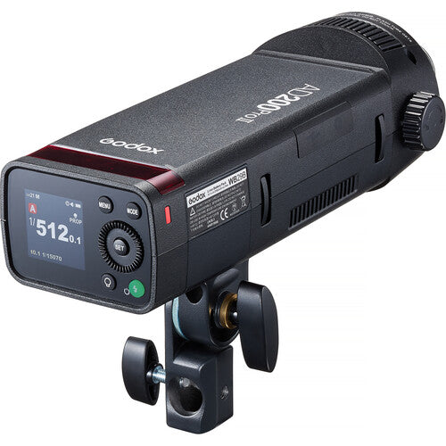 Godox AD200Pro ll