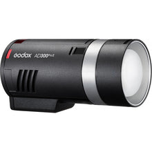 Godox AD300Pro II Pocket Flash