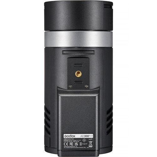 Godox AD300Pro II Pocket Flash