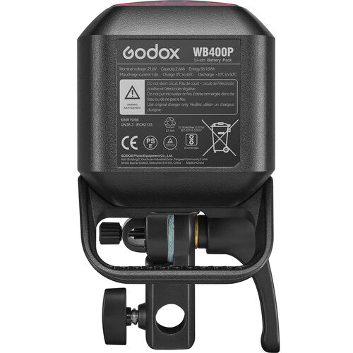 Godox AD400Pro II Flash