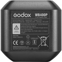 Godox AD400Pro II Flash