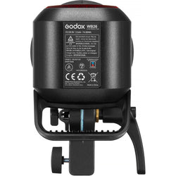 Godox AD600Pro II Outdoor Flash