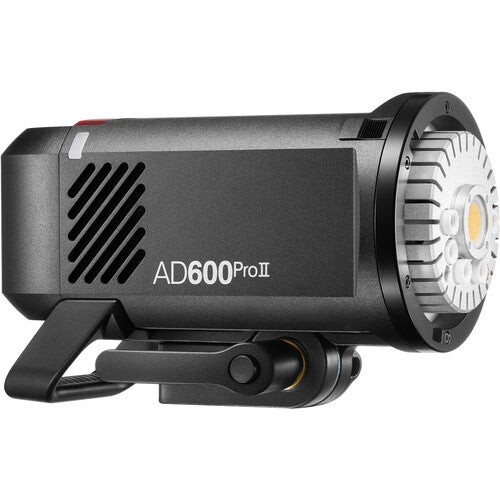 Godox AD600Pro II Outdoor Flash