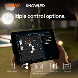 Godox KNOWLED MG2400R