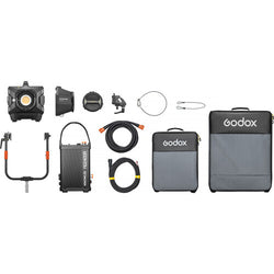 Godox KNOWLED MG2400R