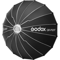Godox QR-P120T Quick Release Parab Softbox