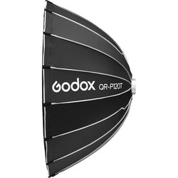 Godox QR-P120T Quick Release Parab Softbox