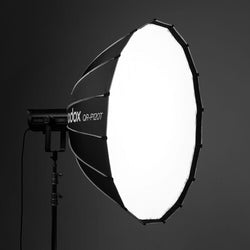 Godox QR-P120T Quick Release Parab Softbox