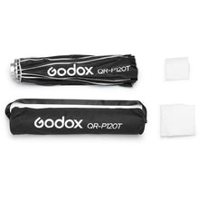 Godox QR-P120T Quick Release Parabolic Softbox