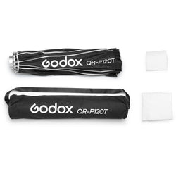 Godox QR-P120T Quick Release Parab Softbox