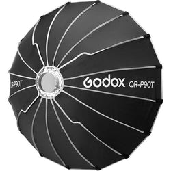 Godox QRP90T Quick Release Parab Softbox