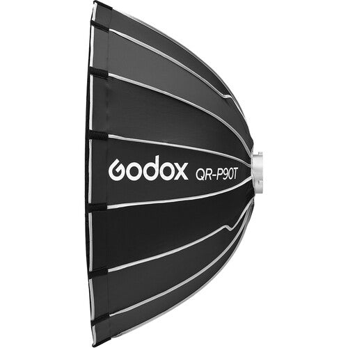Godox QRP90T Quick Release Parab Softbox