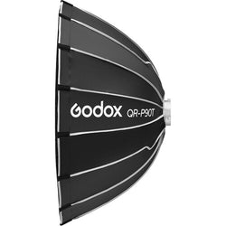 Godox QRP90T Quick Release Parab Softbox