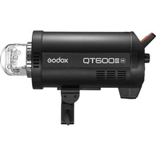 Godox QT600IIIM  High-Speed Studio Flash