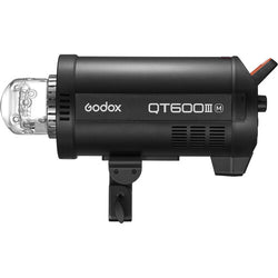 Godox QT600III High-Speed Studio Flash
