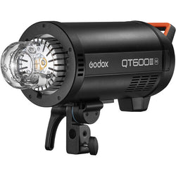 Godox QT600III High-Speed Studio Flash
