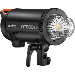 Godox QT600III High-Speed Studio Flash