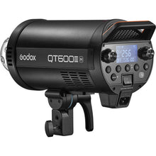 Godox QT600IIIM  High-Speed Studio Flash